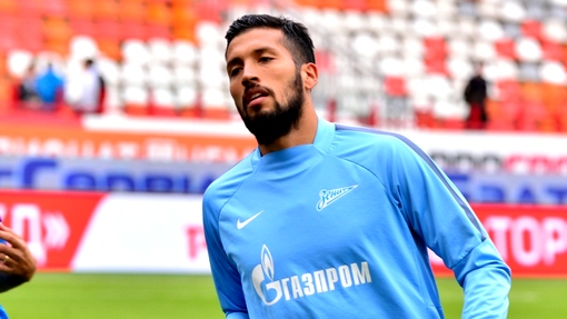 Эсекьель Гарай