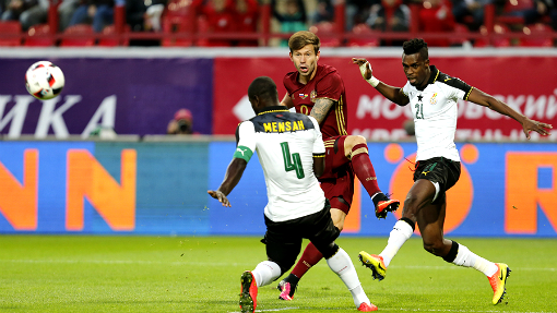 Максим Бузникин