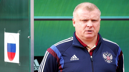 Сергей Кирьяков