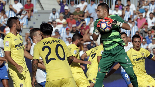 Фрагмент матча