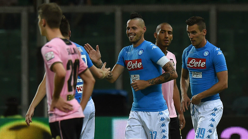 Фрагмент матча