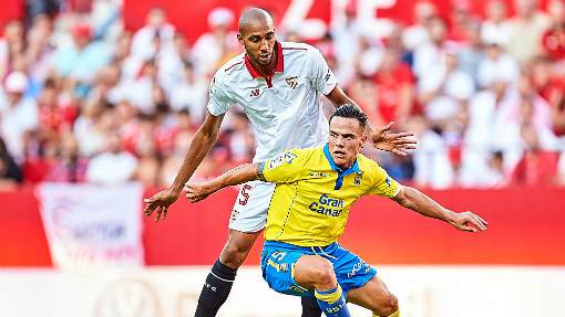 Фрагмент матча