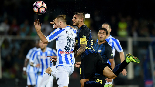 Фрагмент матча