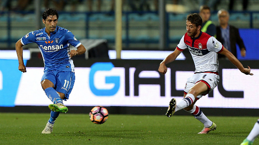 Фрагмент матча