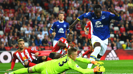 Фрагмент матча