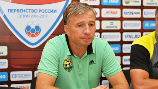 Дан Петреску