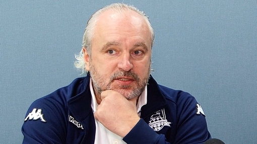 Игорь Шалимов