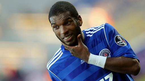 Райан Бабел