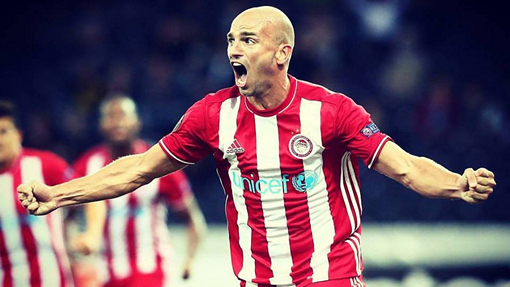 Эстебан Камбьяссо