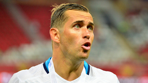 Александр Кержаков