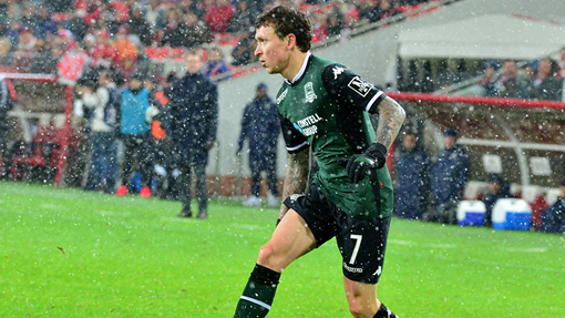 Павел Мамаев