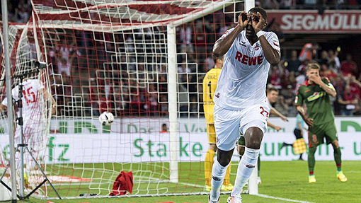 Антони Модест