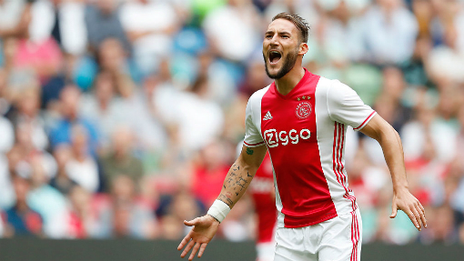 Фрагмент матча