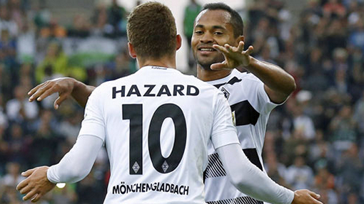 Торган Азар и Раффаэл