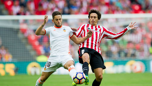 Фрагмент матча