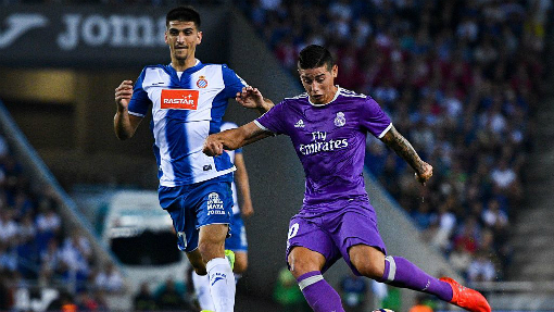 Фрагмент матча