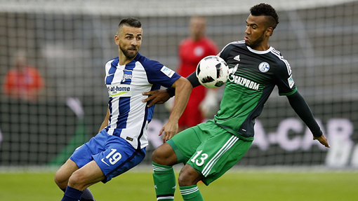 Фрагмент матча