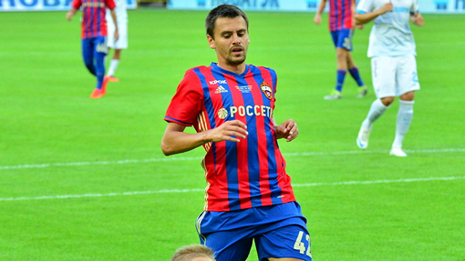 Георгий Щенников