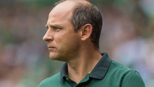 Виктор Скрипник