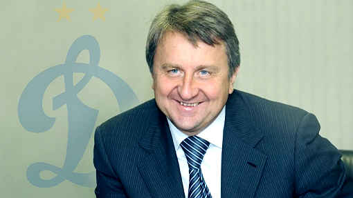 Евгений Муравьев