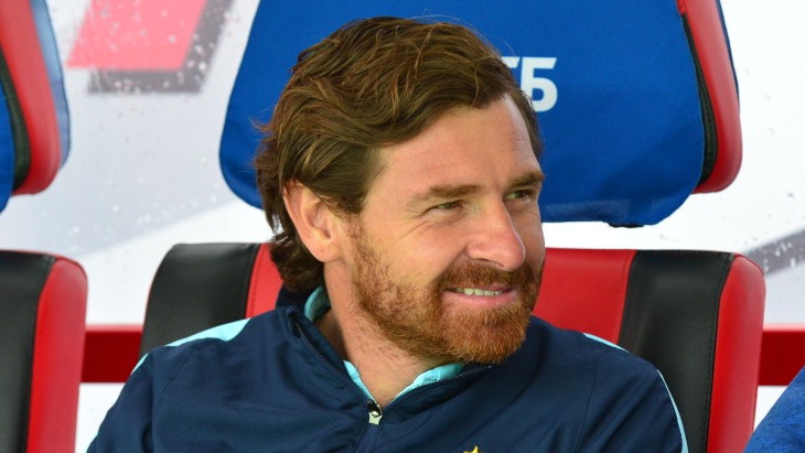 Андре Виллаш-Боаш