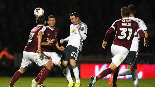 «Манчестер Юнайтед»