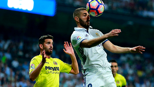 Фрагмент матча