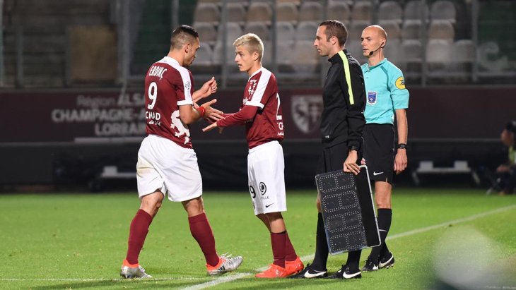 Венсан Тиль