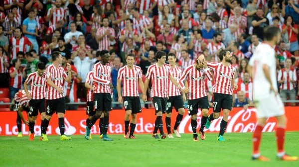 Баски продлили свою победную серию