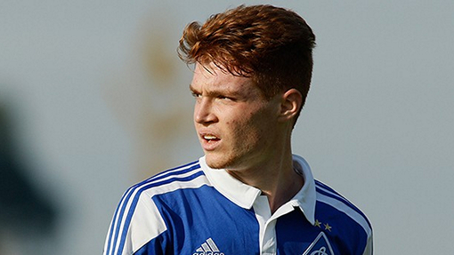 Виктор Цыганков