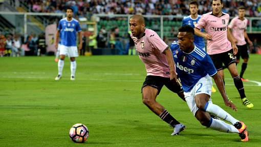 Фрагмент матча