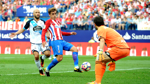 Фрагмент матча