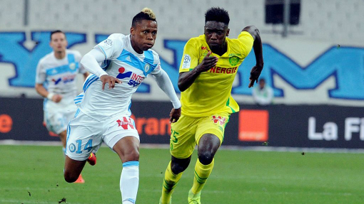 Фрагмент матча Фрагмент матча