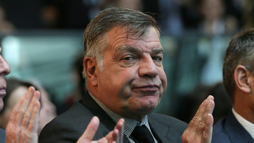 Сэм Эллардайс