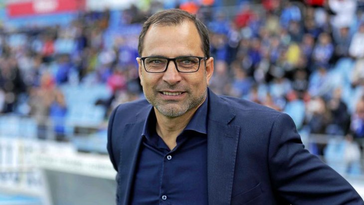 Хуан Эснайдер