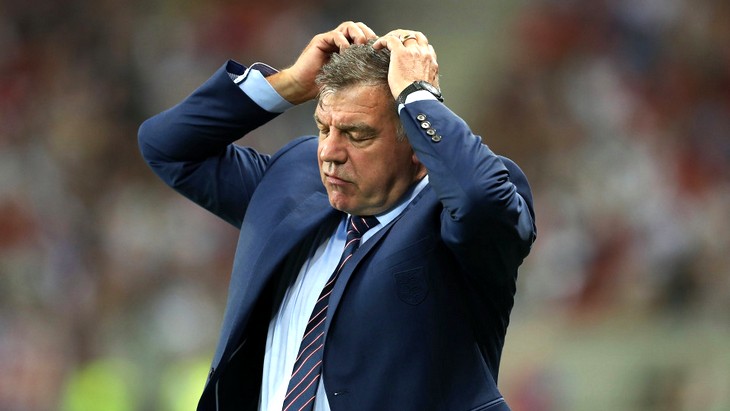 Сэм Эллардайс