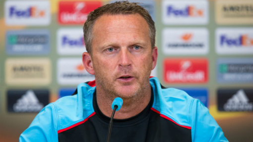 Йон ван ден Бром