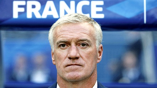 Дидье Дешам Дидье Дешам