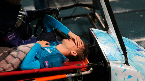 Лука Джорджевич