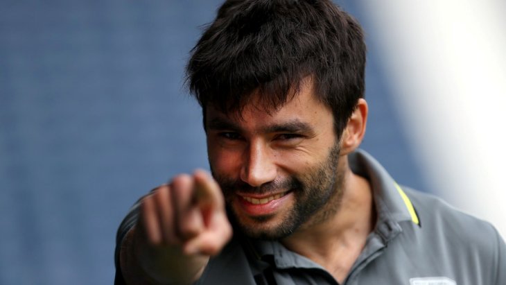 Клаудио Якоб