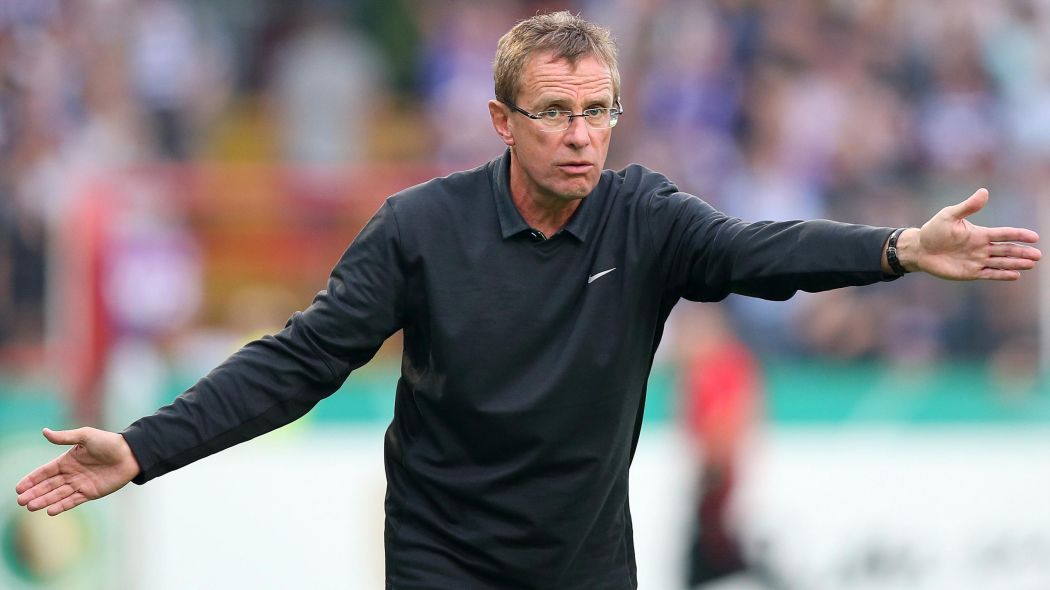 Ральфа Рангник