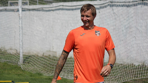 Роман Павлюченко