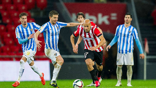 Фрагмент матча