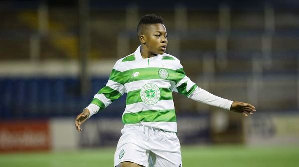 Карамоко Дембеле