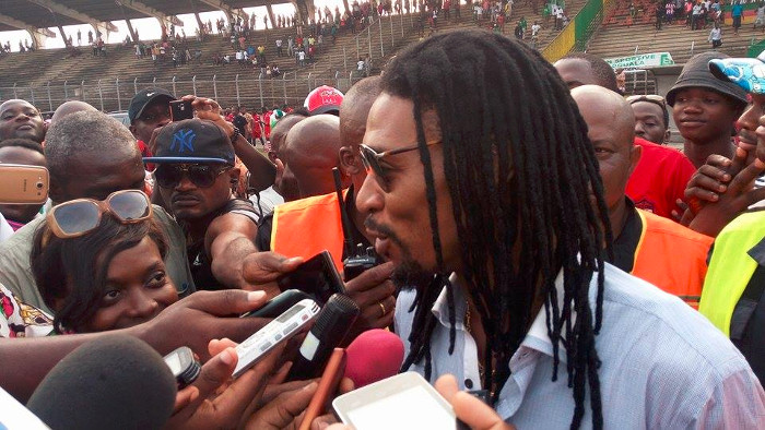 Ригобер Сонг