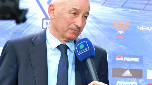 Славолюб Муслин
