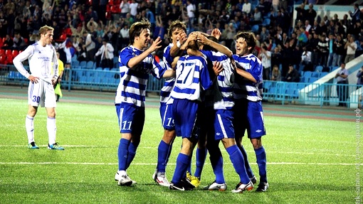 Саратов может остаться без футбола