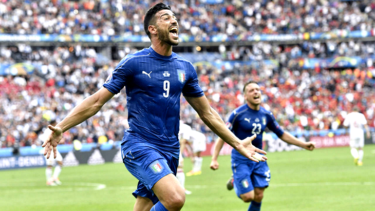 Грациано Пелле