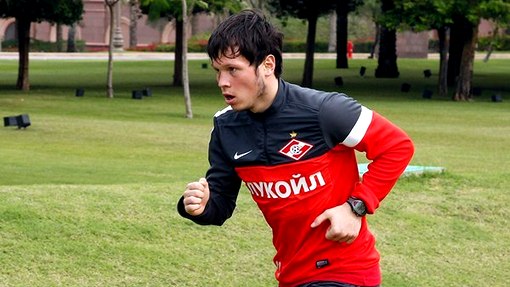 Александр Козлов