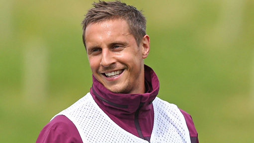 Фил Джагелка